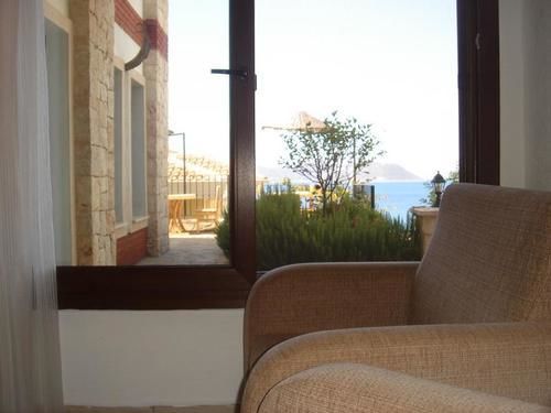 Yoga House Aparthotel Kas