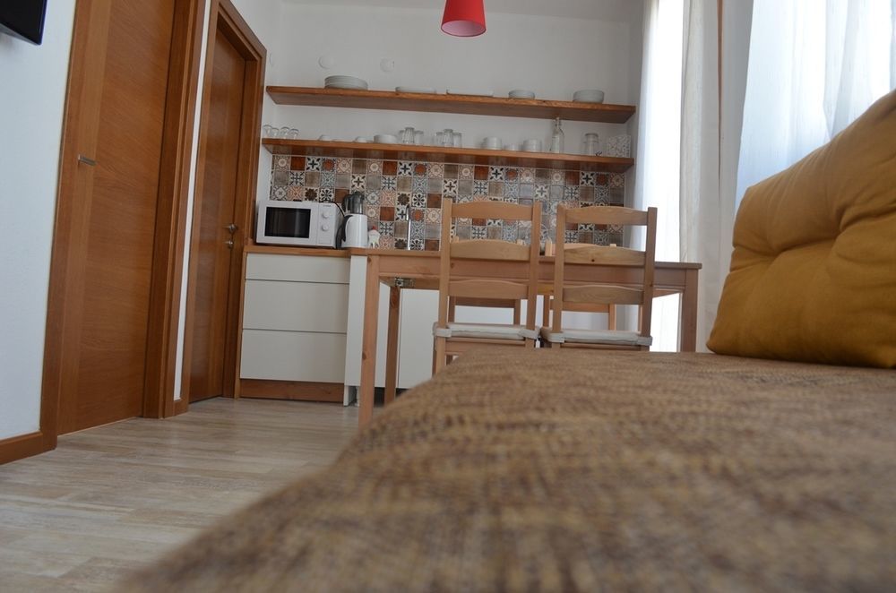 Mare Nostrum Aparthotel Kas