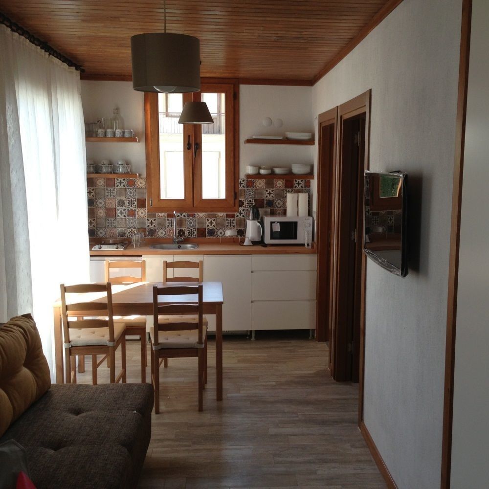 Mare Nostrum Aparthotel