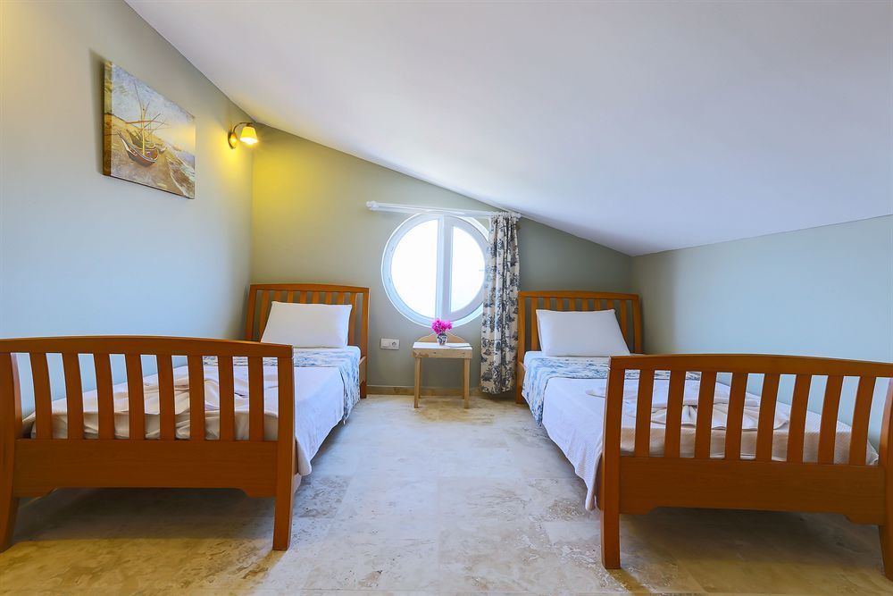 Hotel Saylam Kas