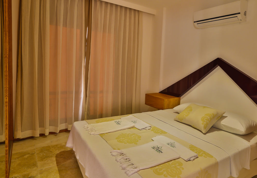 Cinarlar Apart Hotel Kas Aparthotel