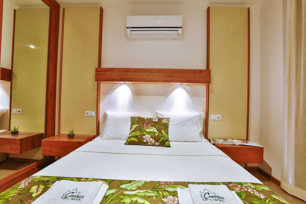 Cinarlar Apart Hotel Kas Aparthotel Kas