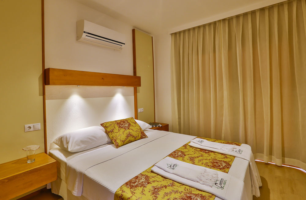 Cinarlar Apart Hotel Kas Aparthotel