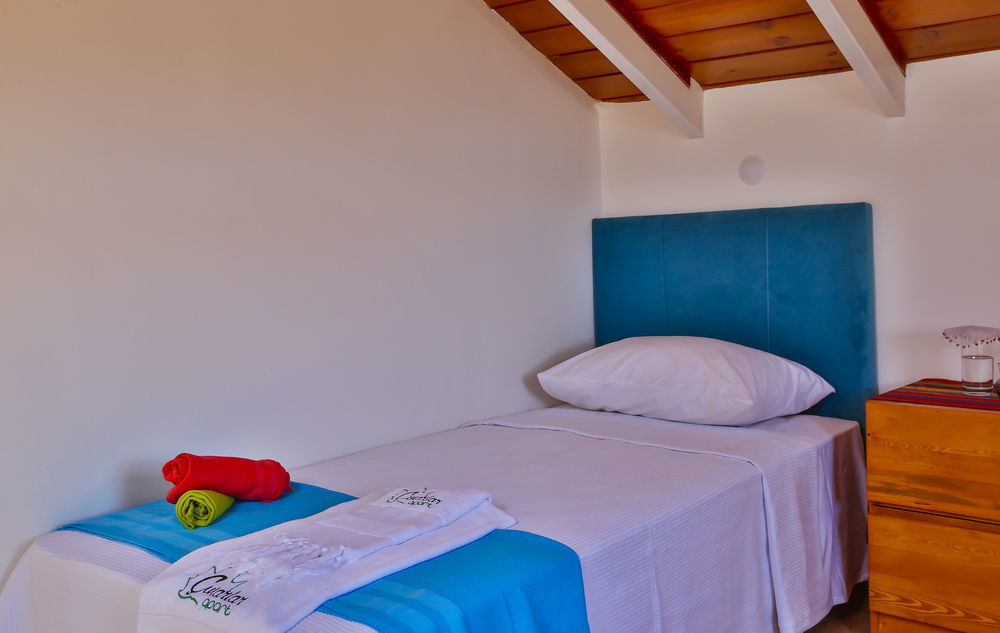 Cinarlar Apart Hotel Kas 2*