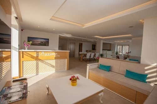 Aysima Hotel Kas