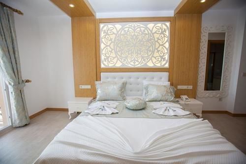 Aysima Hotel Kas