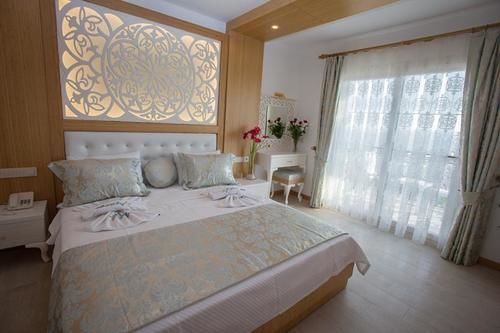 Aysima Hotel Kas