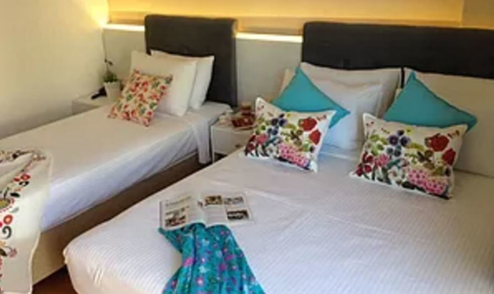 Bed & Breakfast Lavender's Kalkan