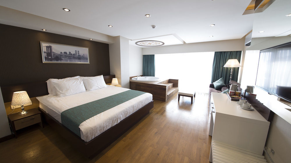 Hotel Sea View