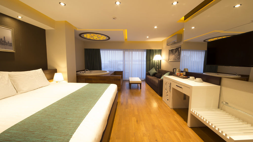 Hotel Sea View 3*