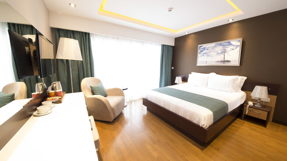 Hotel Sea View 3*