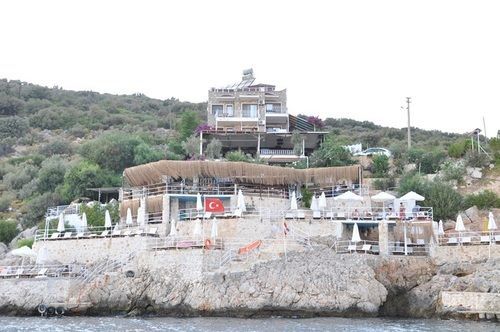 Hotel Caretta 3*