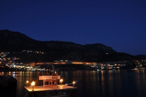 Hotel Caretta Kalkan