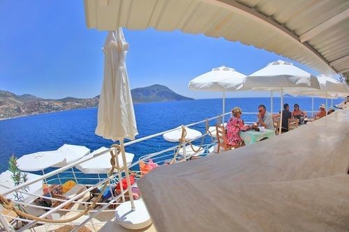 Hotel Caretta Kalkan