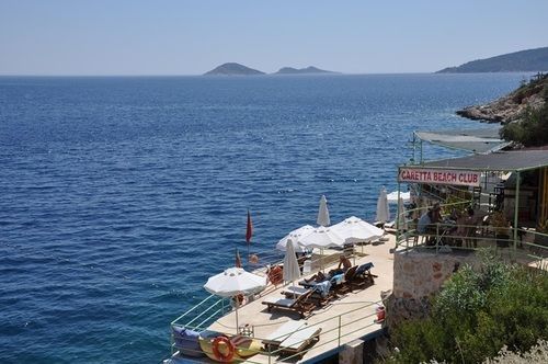 Hotel Caretta