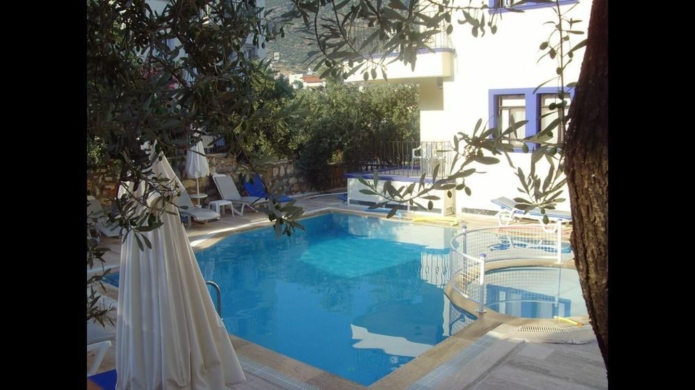 Lizo 3* Kalkan