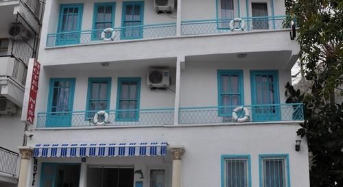 Hotel Nisa 2*