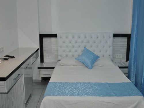 Hotel Koza 2*