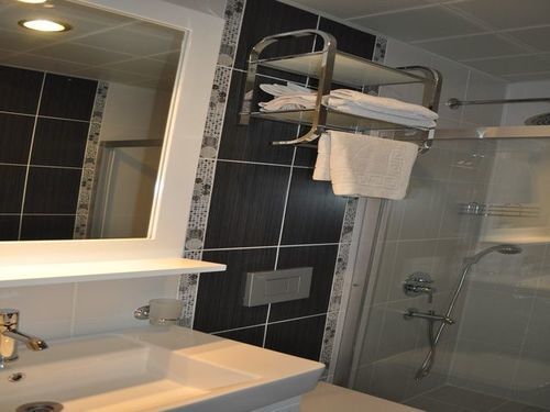 Hotel Koza