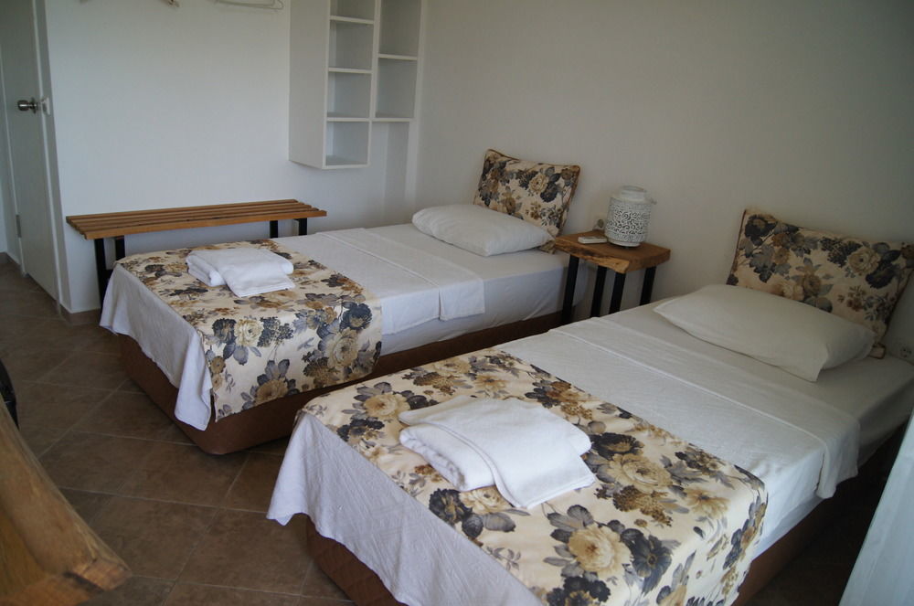 Hotel Pataros Hotel Patara