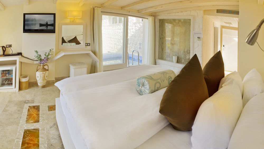 Peninsula Gardens - Adults Only Hotel