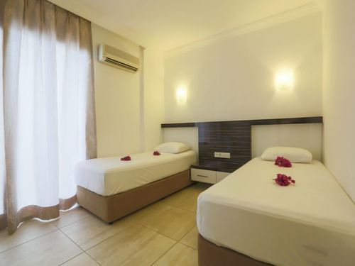 Belinda Hotel