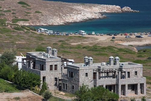 Akvaryum Hotel