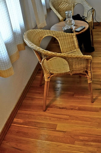 Akvaryum Hotel