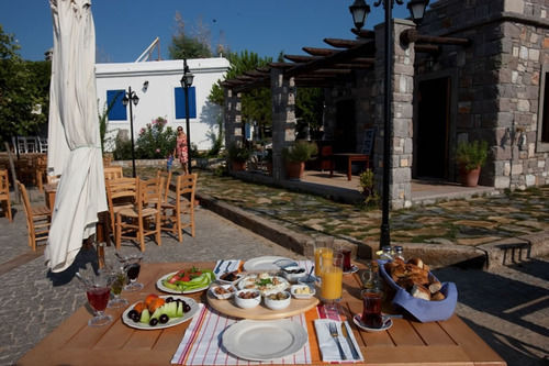 Akvaryum Hotel *