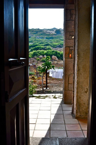 Akvaryum Hotel Bozcaada