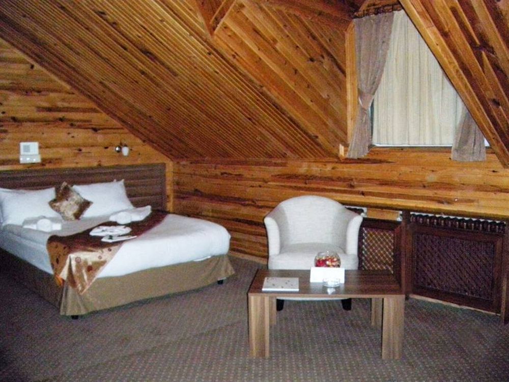 Resort Dedeman Palandoken Erzurum