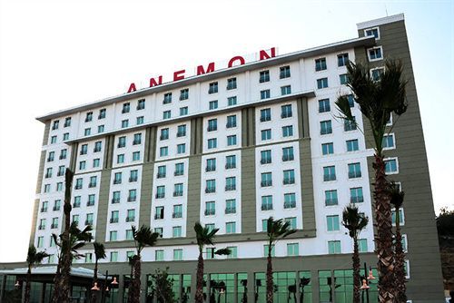 Hotel Anemon Kent Iskenderun