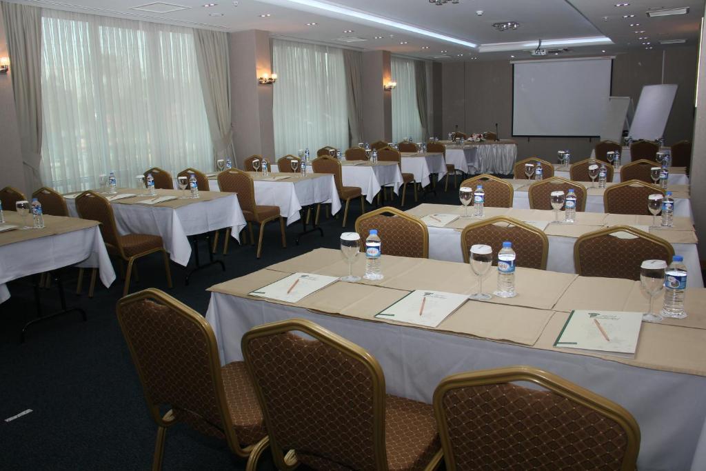 Adanava Hotel Adana