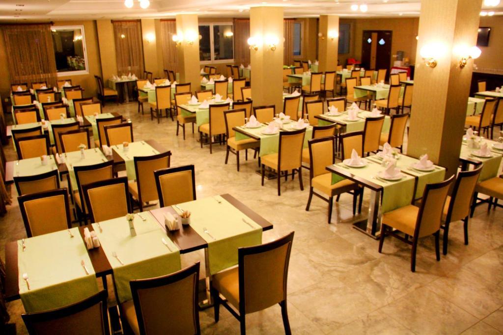 Adanava Hotel Adana