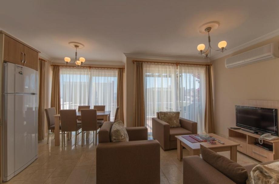 Corendon Iassos Modern Resort Hotel