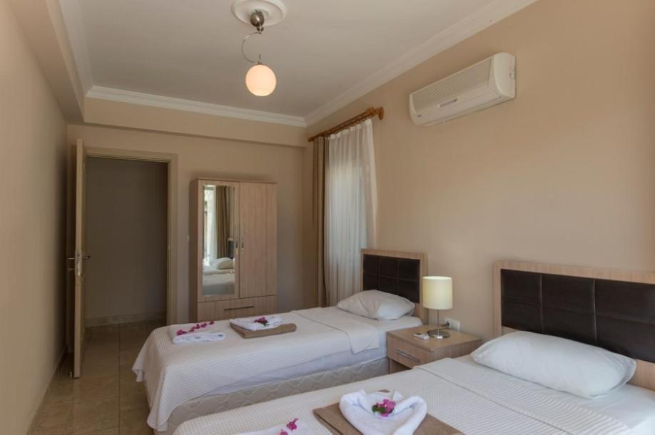 Apartment Corendon Iassos Modern Resort Hotel Gulluk