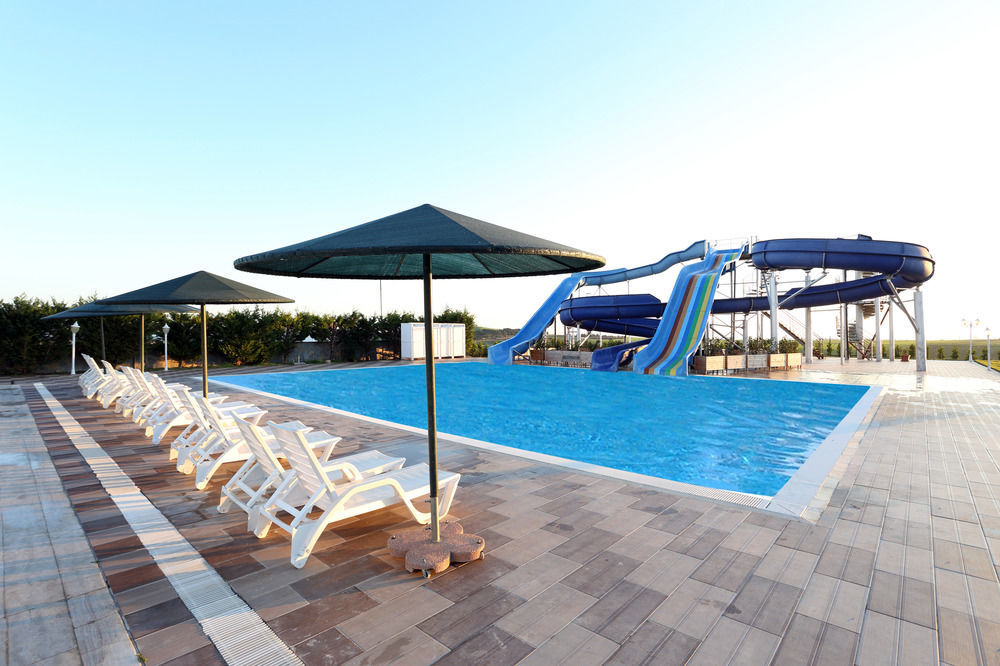 Eser Diamond & Convention Center Istanbul