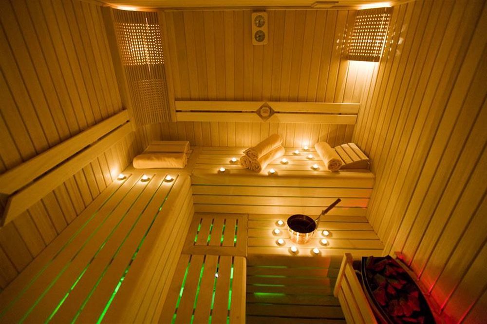 Fantasia Deluxe Hotel 5*