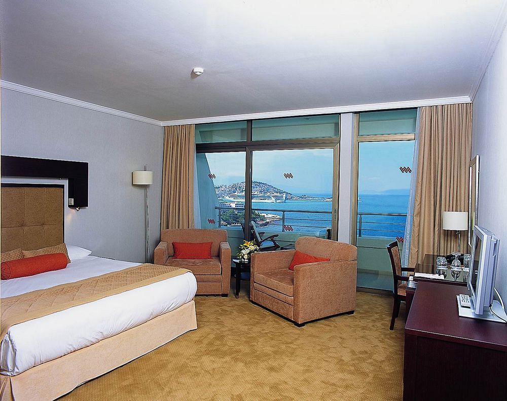 Korumar Deluxe 5* Kusadasi