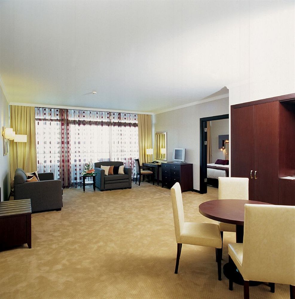 Korumar Deluxe Resort