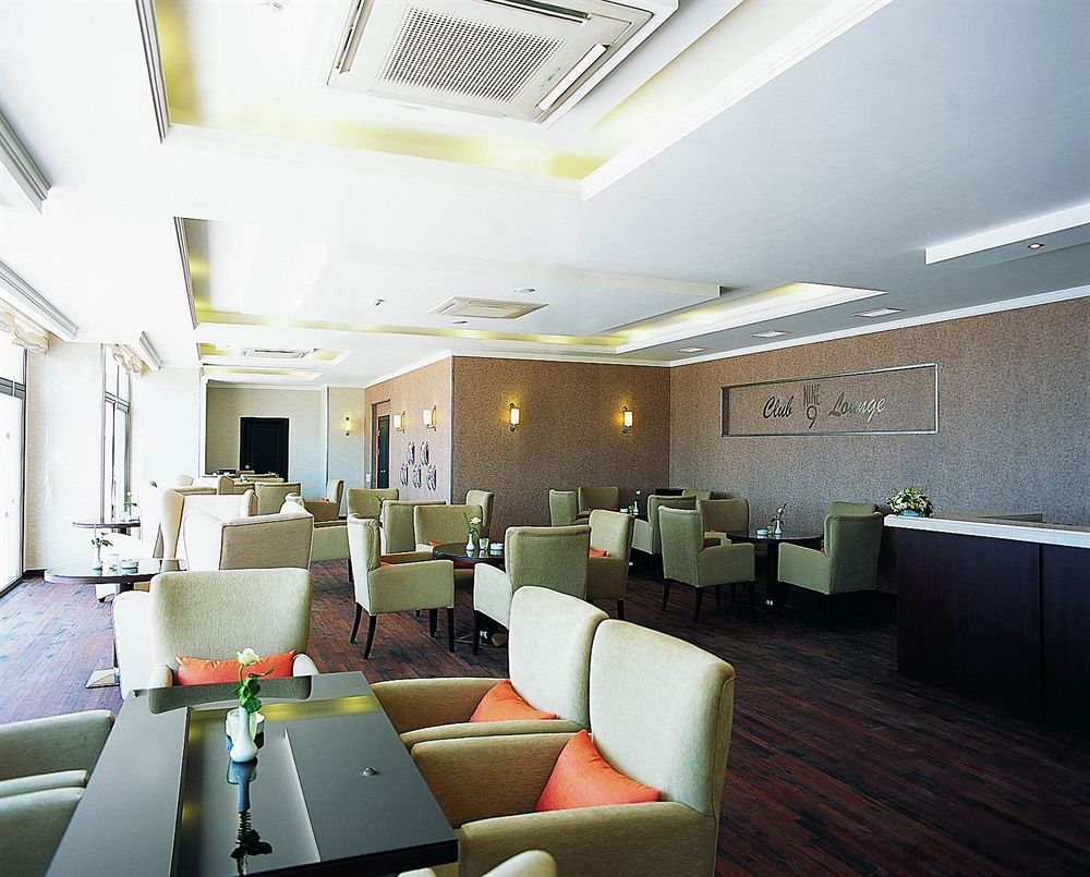 Korumar Deluxe Resort