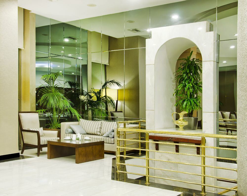 Korumar Deluxe 5* Kusadasi