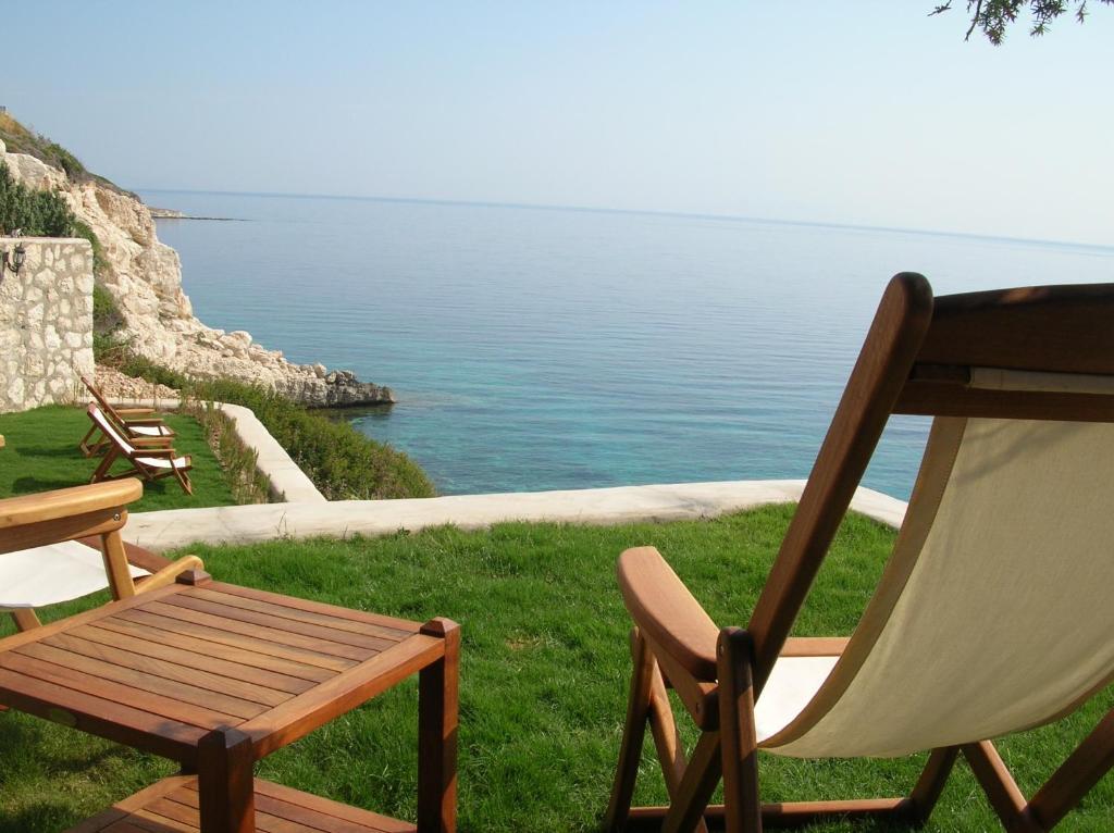 Nergis Hotel *