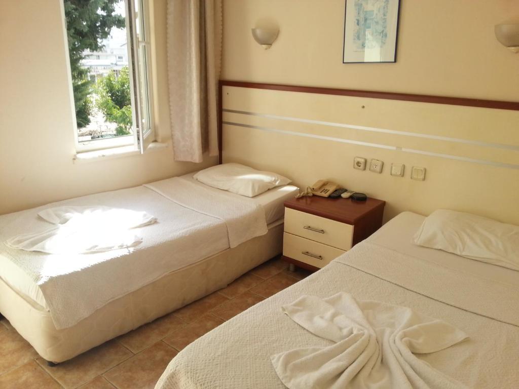 Polen Hotel