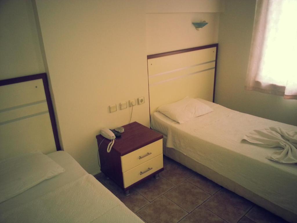 Polen Hotel 3*