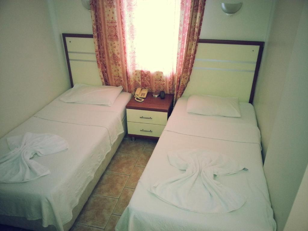 Hotel Polen 3*