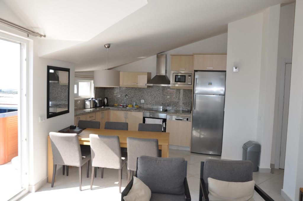 Holiday home Kusadasi International Golf &