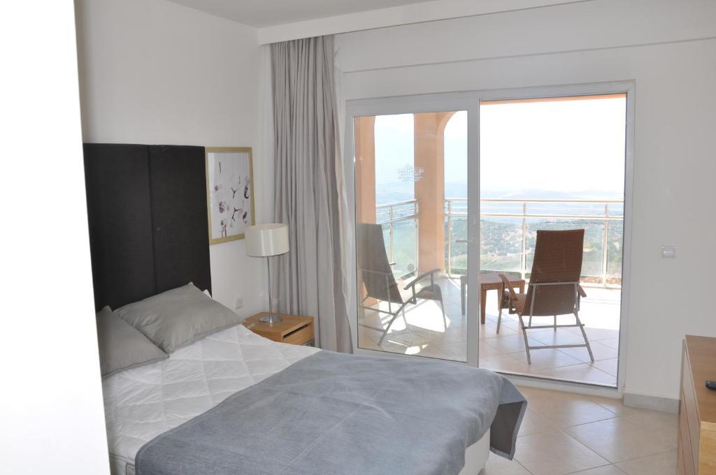 Kusadasi International Golf & Holiday home Soke