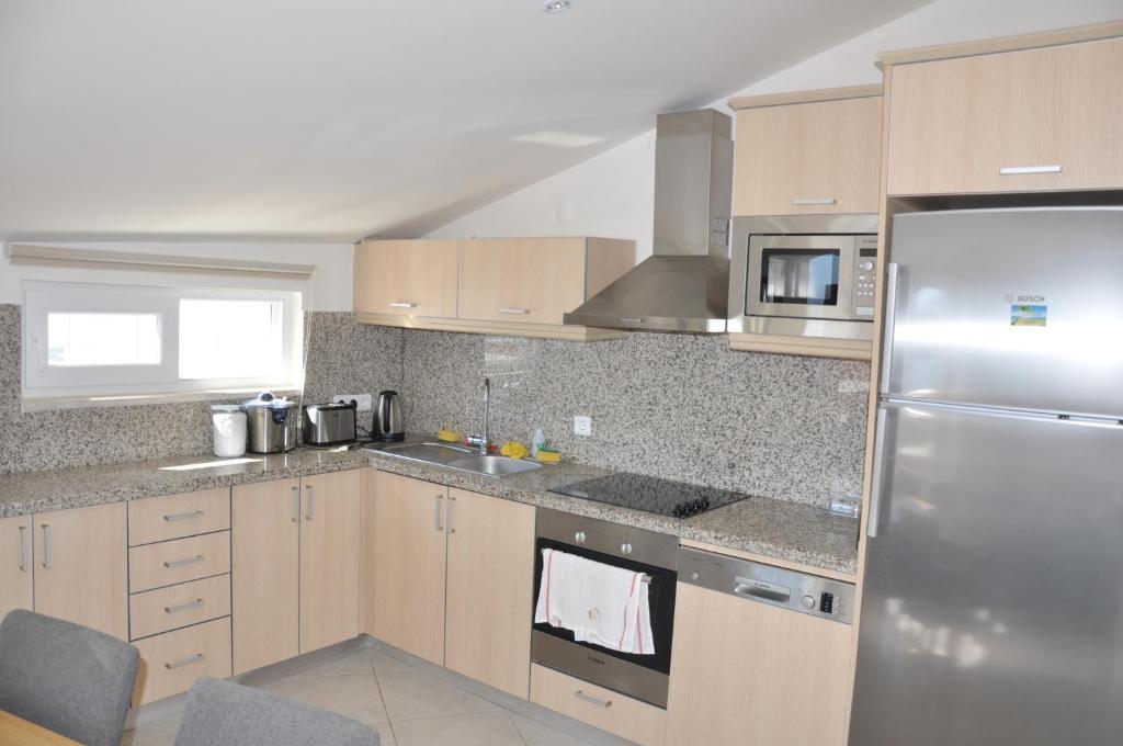 Holiday home Kusadasi International Golf & *