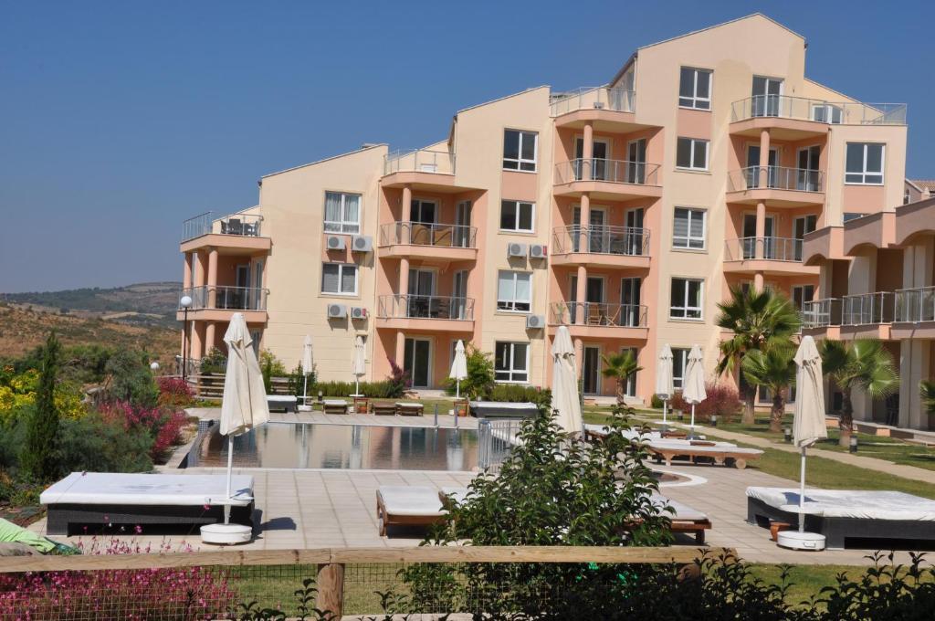 Holiday home Kusadasi International Golf & *